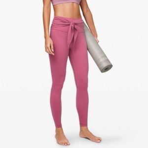 align pant 28 lululemon